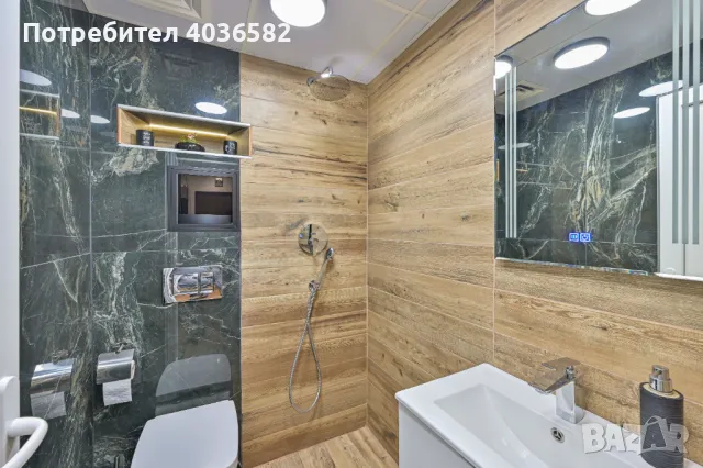 Продава 3 стаен апартамент , снимка 11 - Апартаменти - 49252465