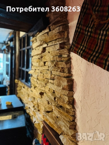 Ресторант с етно мотиви и градина, снимка 3 - Заведения - 52153802