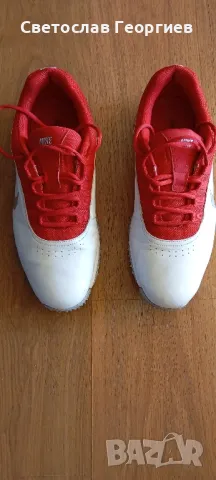 Маратонки Nike Golf