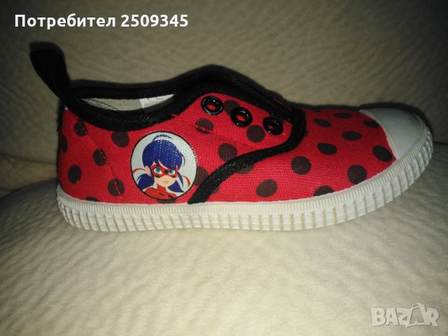 Детски гуменки, снимка 10 - Детски гуменки - 34627329