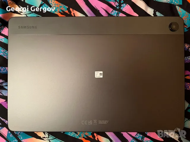 Samsung Galaxy Tab A8, снимка 4 - Таблети - 48613406