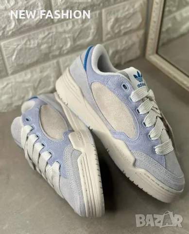 Мъжки Обувки ✨ Adidas , снимка 2 - Маратонки - 50340460