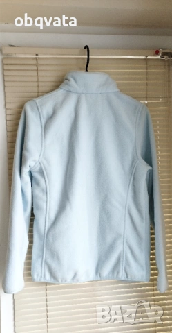НОВО дамско оригинално горнище/яке NEW balance XS, снимка 2 - Якета - 53044397