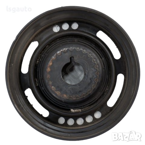 Ремъчна шайба Opel Astra H (A04) 2004-2014 ID: 120381, снимка 3 - Части - 44078669