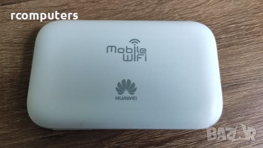 Huawei E5573 mobile wifi, снимка 2 - Други - 28395591