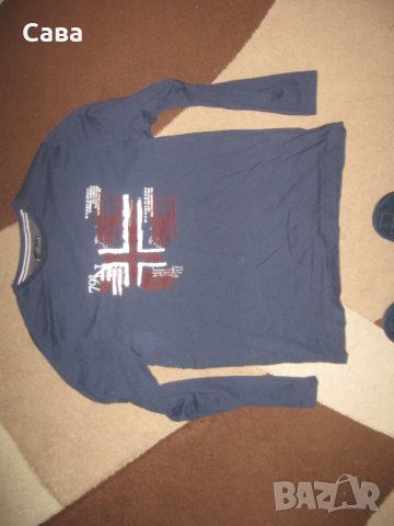 Блузи CLUB ROYAL,JOHN MEDOOX  мъжки,2ХЛ, снимка 3 - Блузи - 44071085