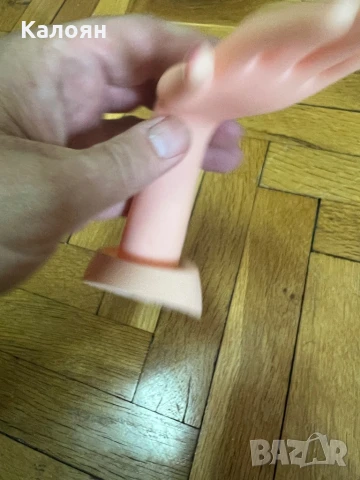 Ръка манекен декоративна дисплей за гривна или пръстен , снимка 6 - Други ценни предмети - 50569875