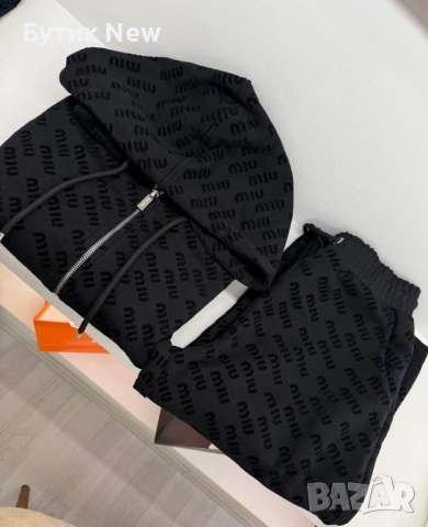 Сет Миу Миу 