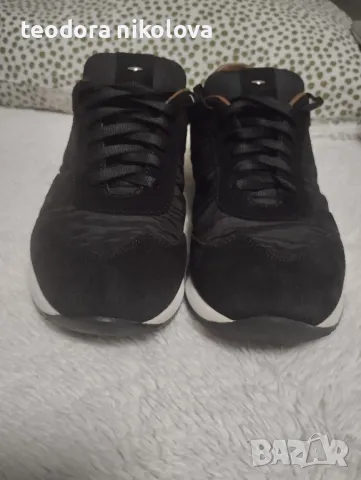 мъжки маратонки guardiani, снимка 3 - Маратонки - 48122217