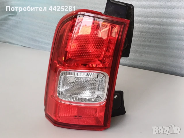 стоп ляв външен Suzuki Ignis 2016-2020г. #1015V