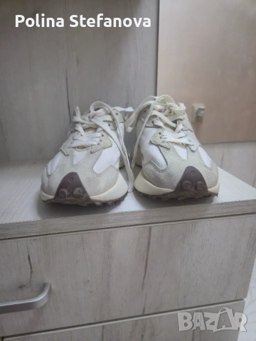 Маратонки New balance , снимка 3 - Маратонки - 53443823