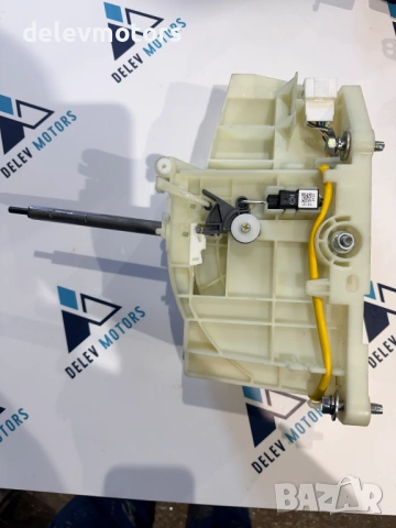 46700-Q0300 селектор, избирач за скорости от Hyundai I20 1.0T, двигател G3LE, M09VMD - 7 ст. автомат, снимка 5 - Части - 53574886