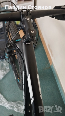 Trek Procaliber 29 carbon, снимка 6 - Велосипеди - 52245454