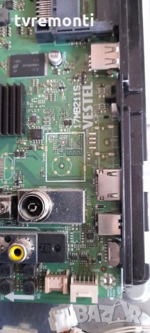 MAIN AV 17MB211S 39"FHD, снимка 2 - Части и Платки - 33050090