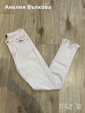 Розов панталон, снимка 1
