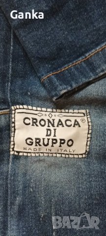 продавам дънки за момче внос Италия, снимка 9 - Детски панталони и дънки - 43780811
