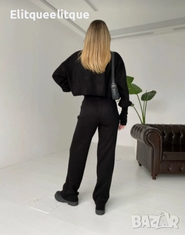 дамски екип , снимка 4 - Спортни екипи - 52283842