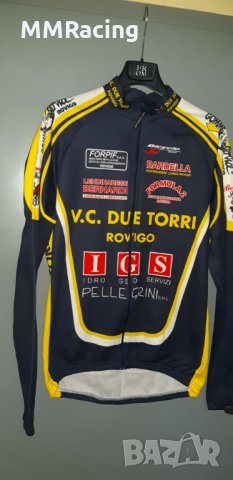 Колоездачни дрехи, снимка 2 - Други - 34982268