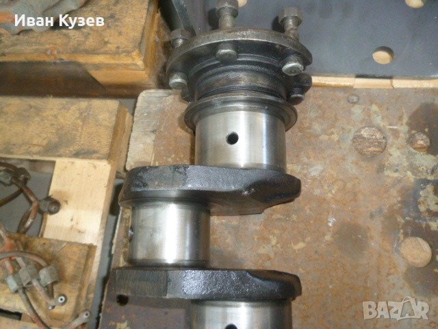 Части за ЮМЗ, снимка 5 - Селскостопанска техника - 27145983