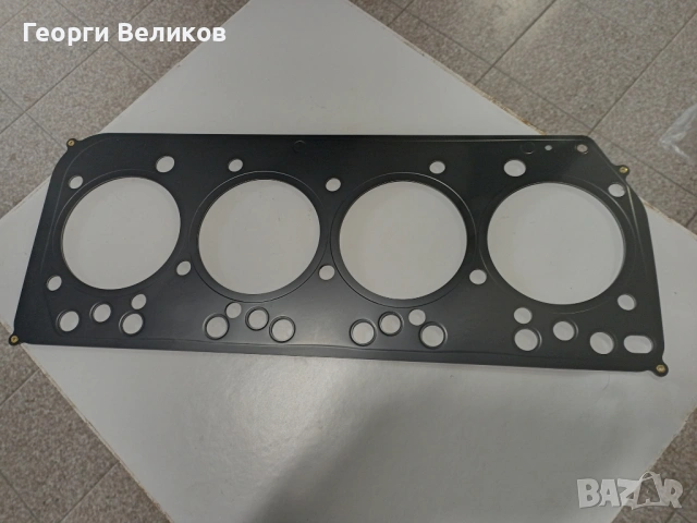 Гарнитури глава МТЗ-евро 3 и 4, ЮМЗ