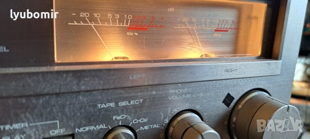 Universum , снимка 3 - Ресийвъри, усилватели, смесителни пултове - 43802206