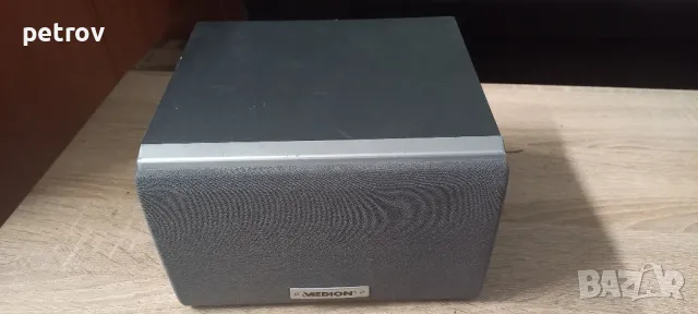Тонколона Medion