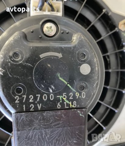 Subaru legacy 2011година 2.0d 150ks мотор парно реостат и клапи, снимка 3 - Части - 40725652