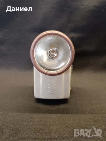 Соц жп фенер