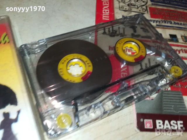 VIVA LA FIESTA 3007251725, снимка 9 - Аудио касети - 51194661