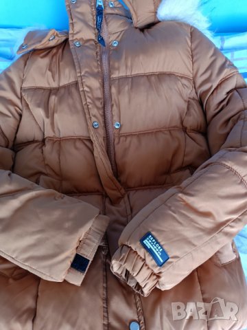 Зимно яке , снимка 6 - Якета - 38226929