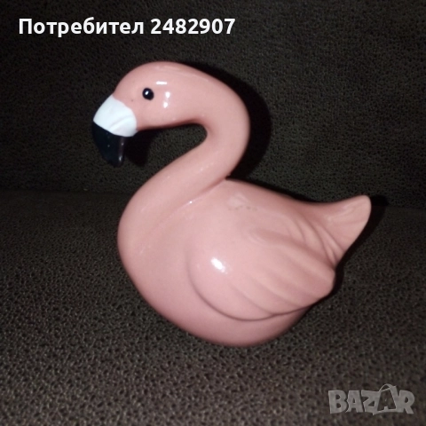 Стара порцеланова фигурка