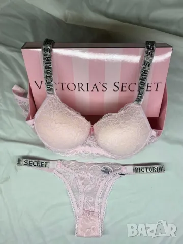дамско бельо Victoria's secrets , снимка 6 - Бельо - 50415734