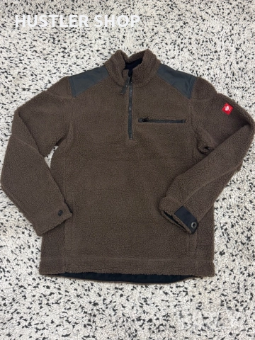 Мъжко работно горнище ENGELBERT STRAUSS. Размер S, снимка 4 - Спортни дрехи, екипи - 52849686