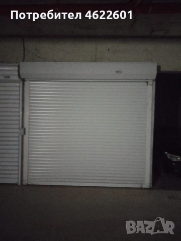 Продавам гараж в Лозенец, м. Кръстова Вада, снимка 1