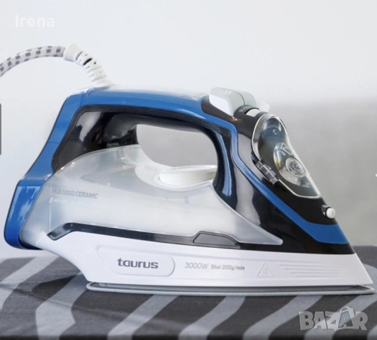 Ютия Taurus Fiji 3000, снимка 2 - Ютии - 53587059