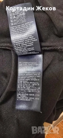 Мъжка оригинална блузка.  Като нова.  TOMMY HILFIGER , снимка 6 - Тениски - 50499596