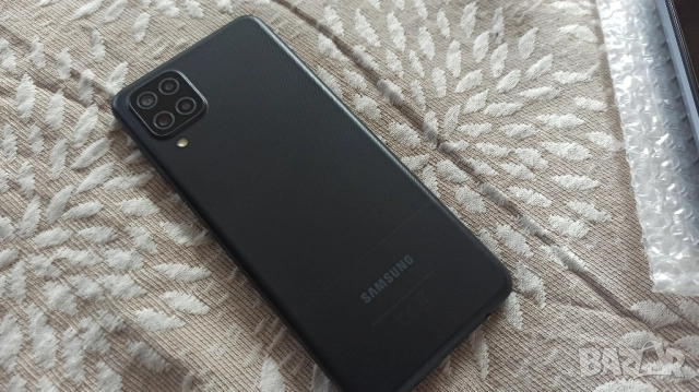 Samsung A12, снимка 4 - Samsung - 52017050