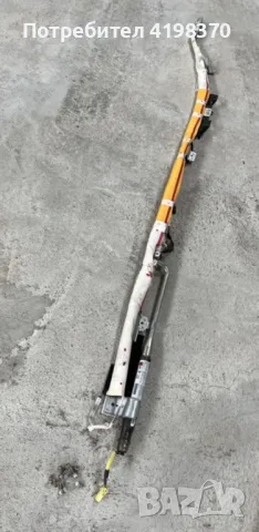 Еърбег въздушна възглавница завеса airbag Хонда ЦРВ 2 Honda CR-V