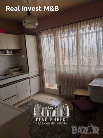 Продавам апартамент в гр. Димитровград, снимка 3 - Aпартаменти - 40223332