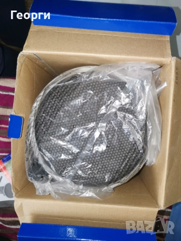 Каталитична печка blue cat coleman/campingaz