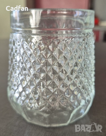 Стъклени чаши и сет оливерник оловен кристал, снимка 4 - Чаши - 51524482