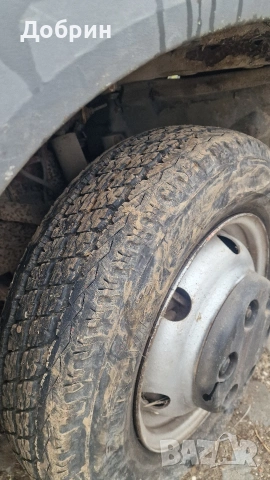 IVEKO, снимка 12 - Бусове и автобуси - 53416270