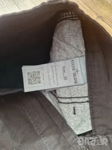 Мъжки спортен карго панталон STONE ISLAND размер 30 31 32 33 34 35 36 38
, снимка 7 - Къси панталони - 49376852