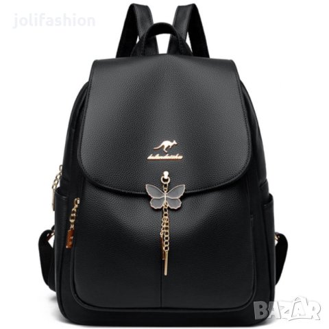 Дамски раници 