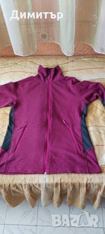 Norrona falketind warm1