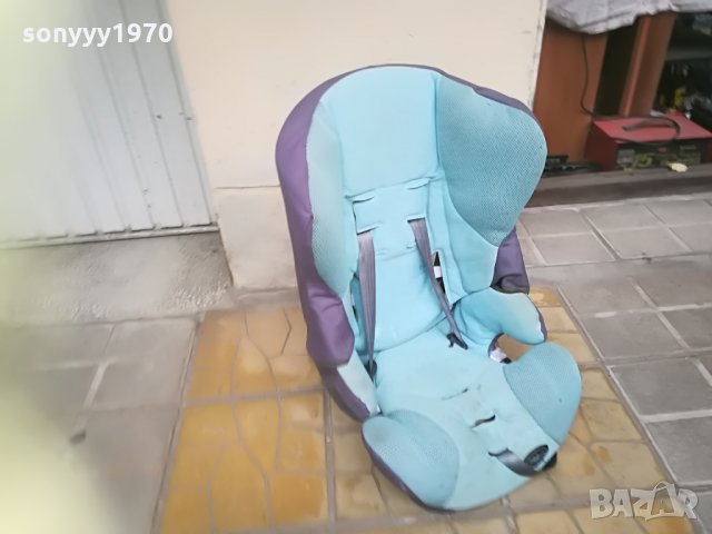 поръчано-neonato-made in italy-детско столче за кола 2407211435, снимка 4 - Столчета за кола и колело - 33613347