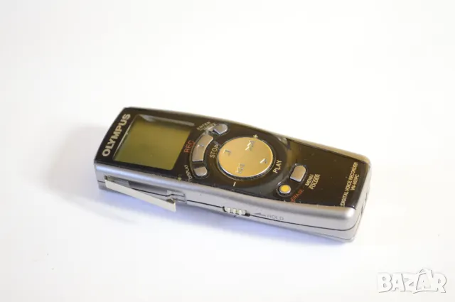 Диктофон Олимпус Olympus VN-960PC, снимка 3 - Други - 48176291
