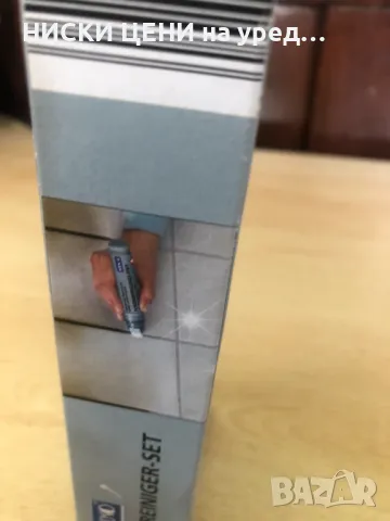 Писалка за почистване на фуги WENKO Сет от 2 бр, снимка 3 - Други - 47787298