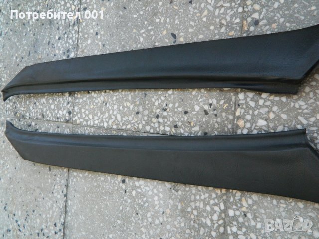 Много части за BMW Е12 и Е28 , снимка 5 - Части - 43033336