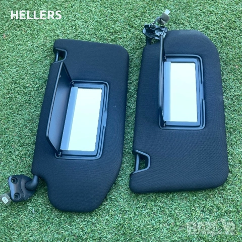 Infiniti qx70  сенници черни, снимка 2 - Аксесоари и консумативи - 53515281